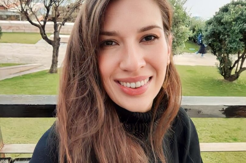 Alice Hagge, Gerente de Relações Institucionais da Masterplan.