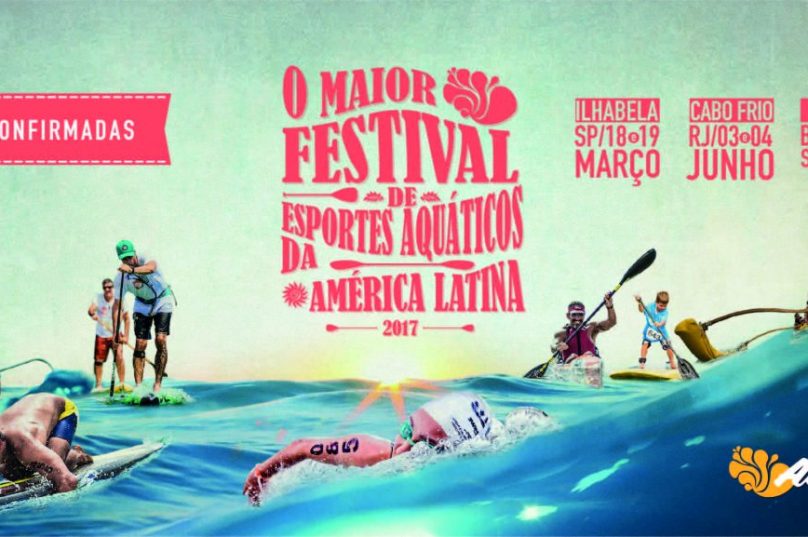 aloha spirit cabo frio 2017