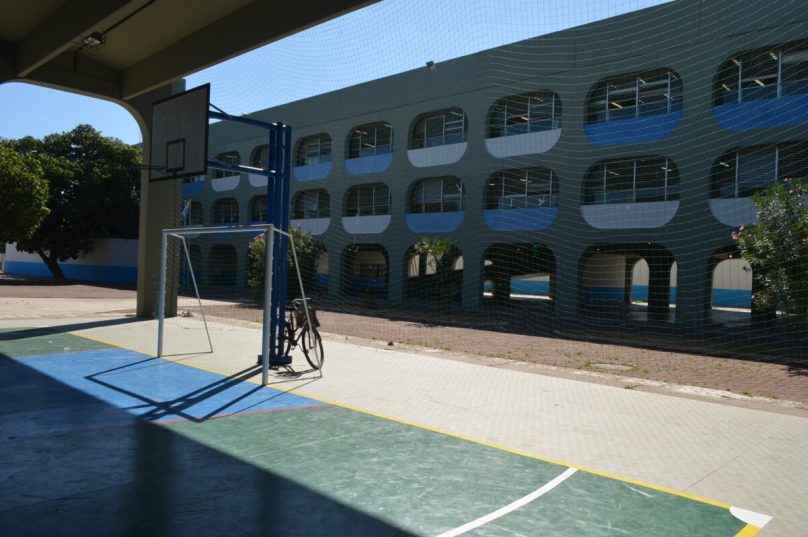 Alunos serão beneficiados com atividades complementares no contraturno Foto Mauricio Rocha