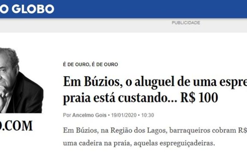 Ancelmo Goes