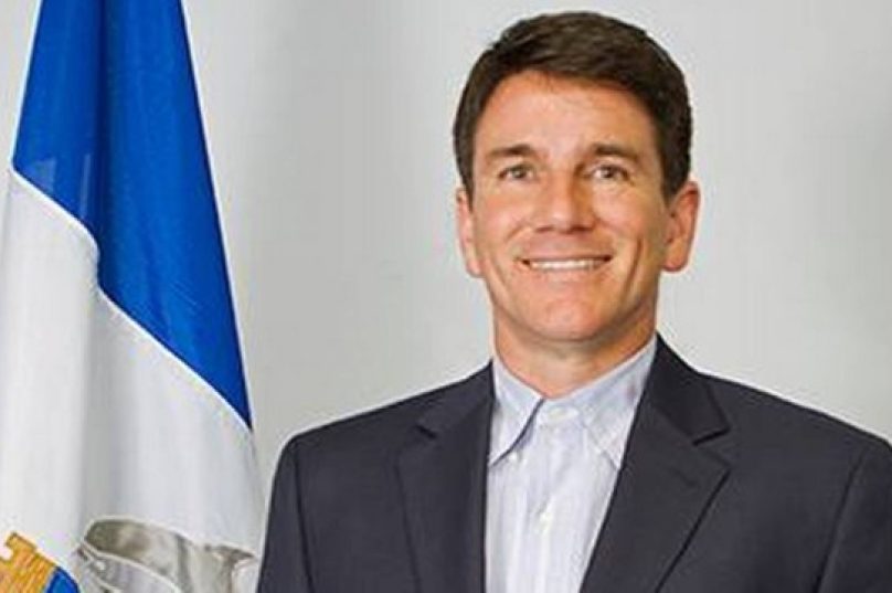 André Granado