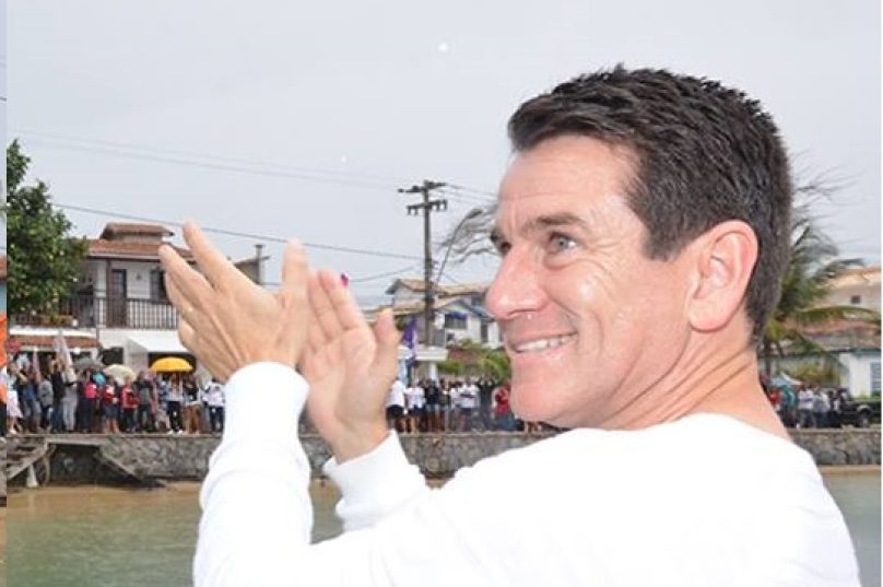 André Granado Búzios