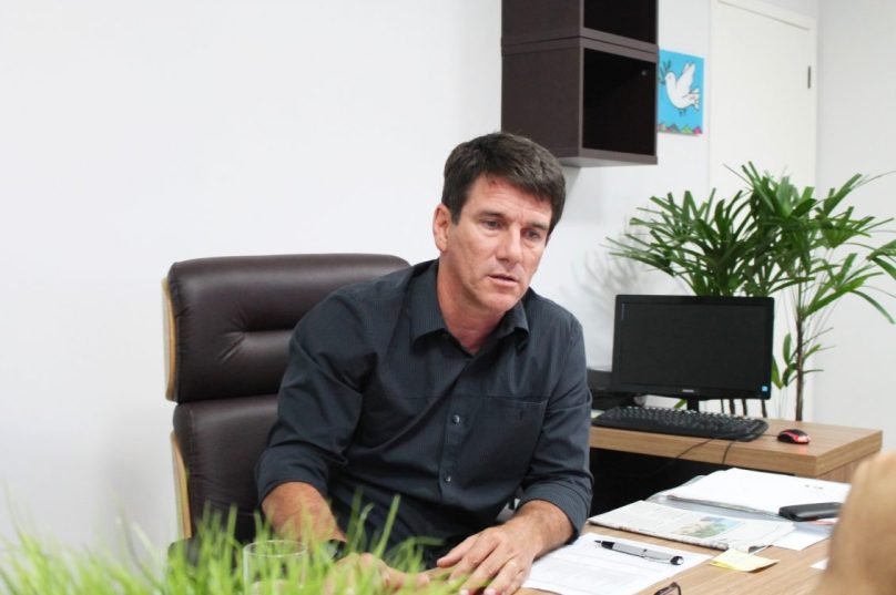 impeachment Dr Andre buzios