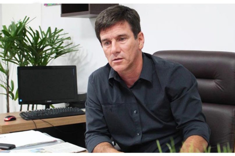 Imagem: André Granado/Reprodução
