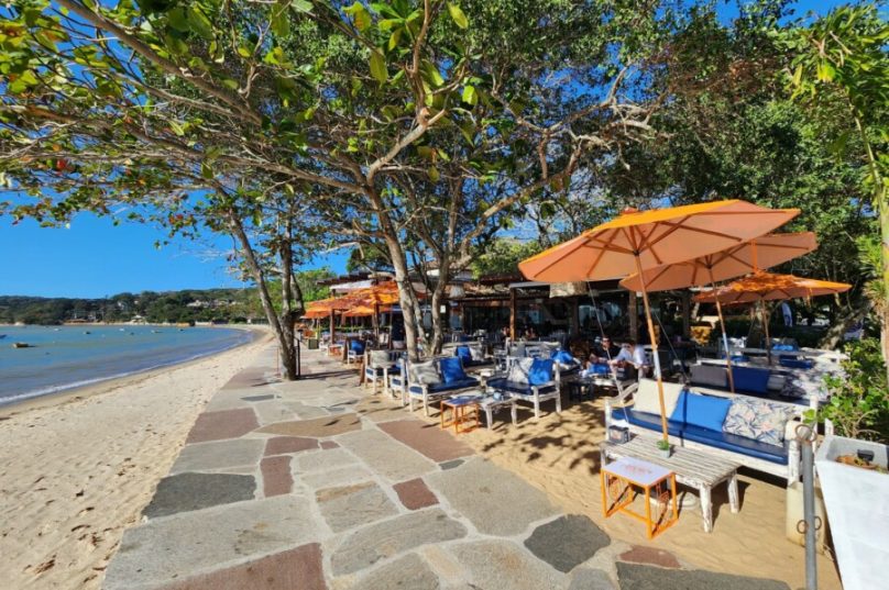 No coração de Búzios, restaurantes clássicos oferecem o melhor da gastronomia para foliões aproveitarem o Carnaval com muito sabor / foto divulgação