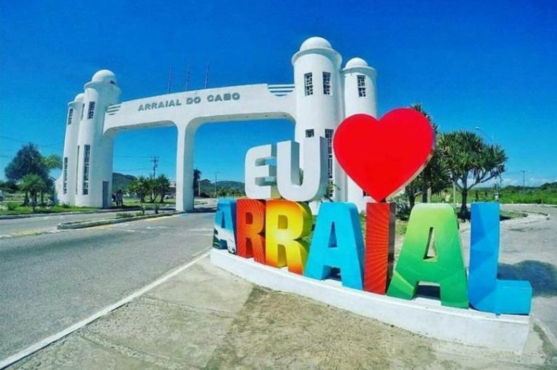 Arraial do Cabo