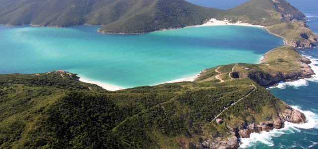 Arraial do Cabo - crédito Acervo Setur-RJ