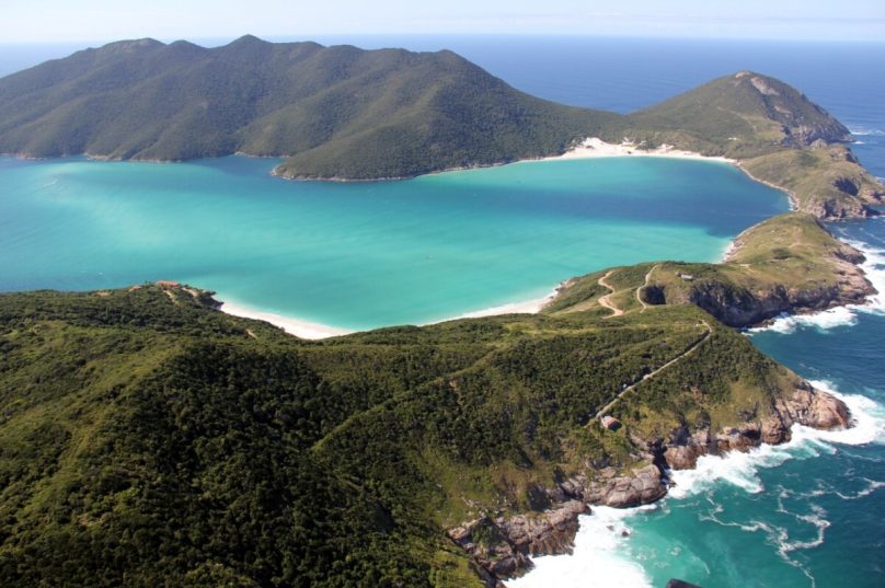 Arraial do Cabo - crédito Acervo Setur-RJ