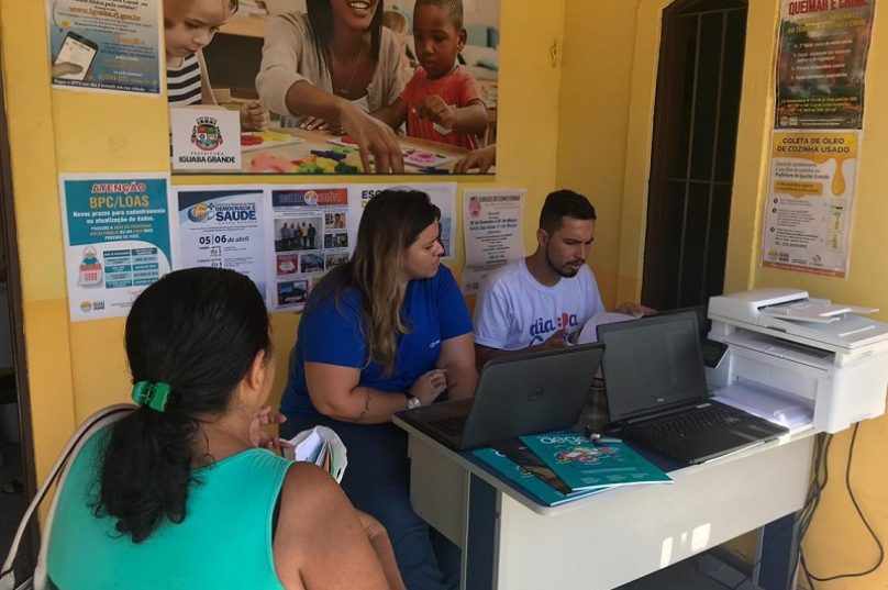 Atendimento Itinerante - Iguaba Grande (1)