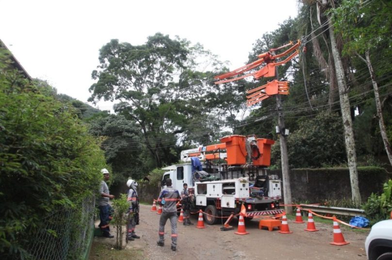 Atuação Enel