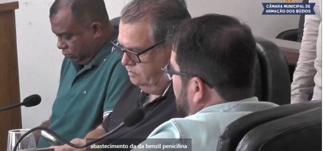 Os encontros reuniram representantes do Poder Executivo, vereadores e membros da comunidade / foto divulgação
