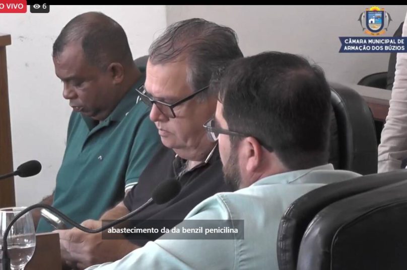 Os encontros reuniram representantes do Poder Executivo, vereadores e membros da comunidade / foto divulgação