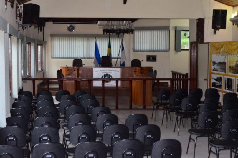 Audiência acontece nesta segunda a partir das 14h | Foto: Reprodução