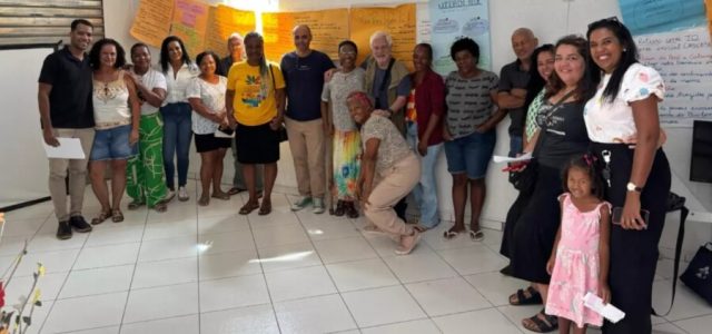 O credenciamento é gratuito, aberto a candidatos de todo o Brasil / foto divulgação