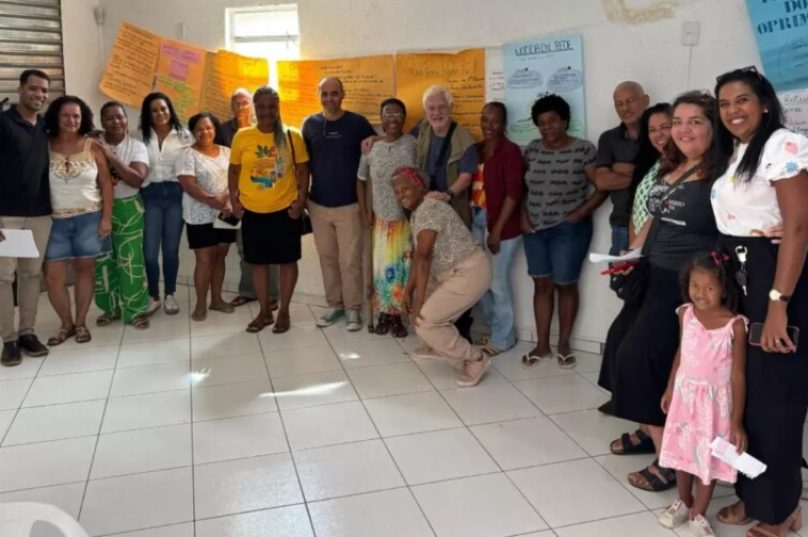 O credenciamento é gratuito, aberto a candidatos de todo o Brasil / foto divulgação