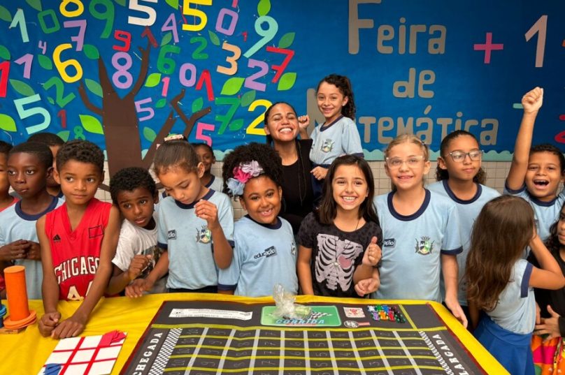 Avaliação será realizada no próximo sábado dia 19 Foto Divulgacao
