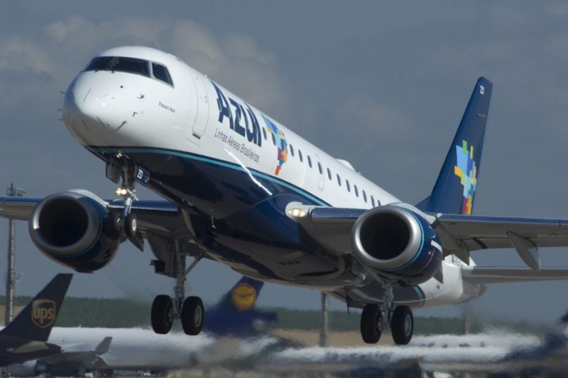 Azul Cabo frio