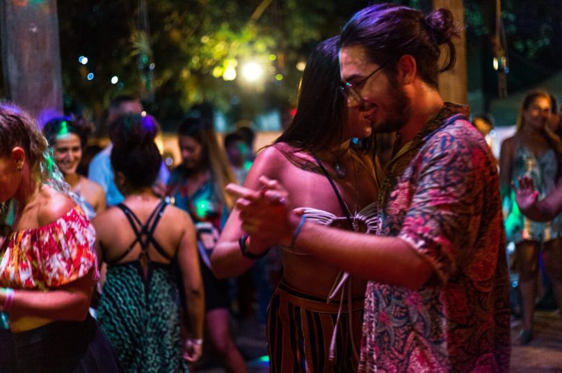 BAILE-15