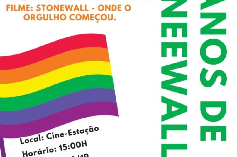 BANNER CINE-DEBATE