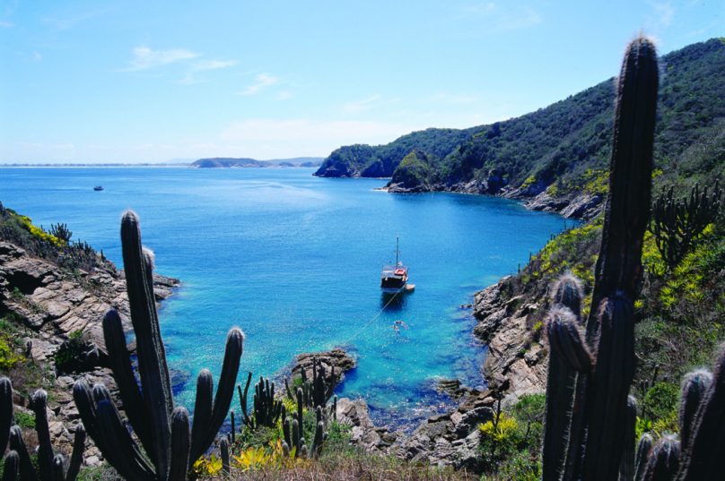 BARCOANC - belezas naturais