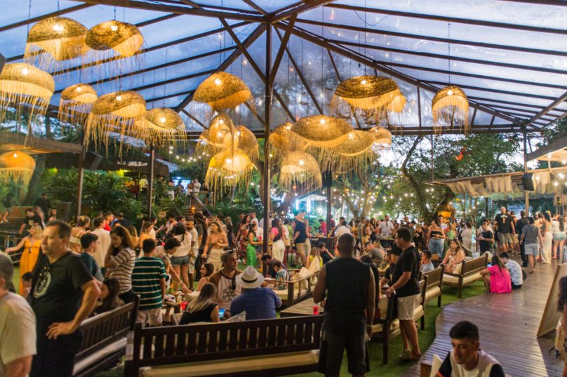 Tawa Beach Club