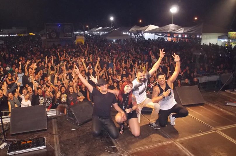 BUZIOS 2016