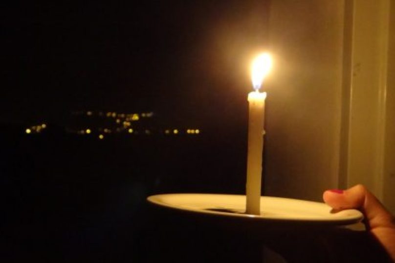 Imagem: Reprodução/Queda de energia
