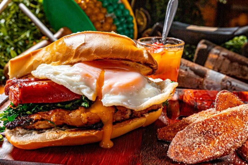 Festival Sabores de Cabo Frio reúne mais de 60 restaurantes até 5 de outubro com pratos exclusivos e preços fixos / divulgação