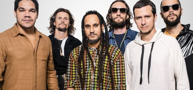Banda Ponto de Equilíbrio_Divulgação