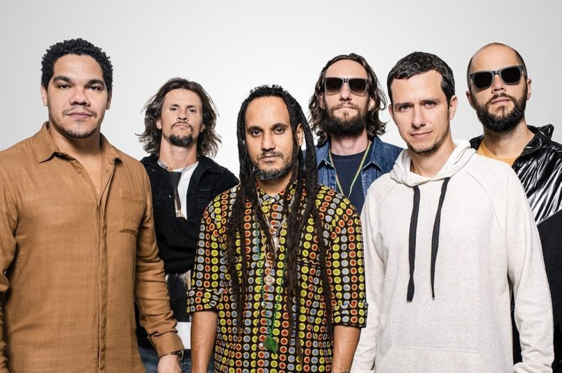 Banda Ponto de Equilíbrio_Divulgação Banda Ponto de Equilíbrio_Divulgação