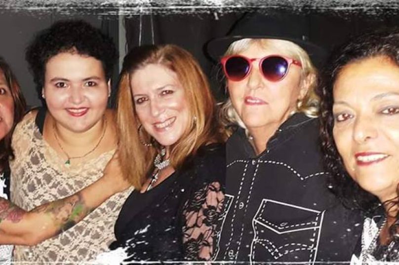 Banda Sempre livre 6