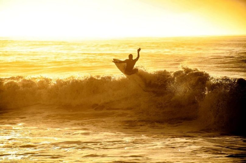 Barra do Furado vai sediar o Quissamã Surf Classic 2022 | Prefeitura Municipal de Quissamã