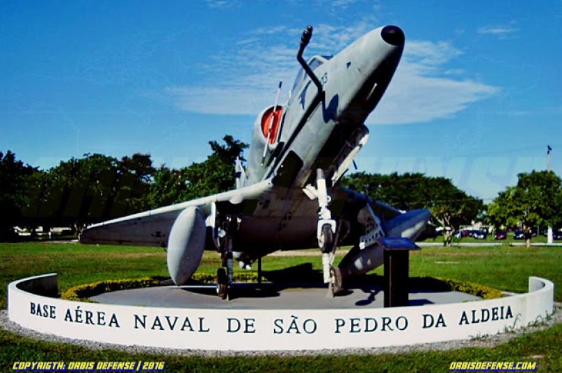Base Naval