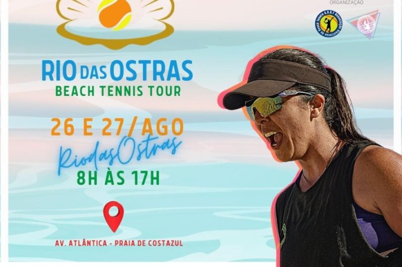 Beach Tennis