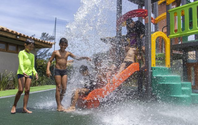 Aretê: um espaço para criar memórias inesquecíveis juntos.