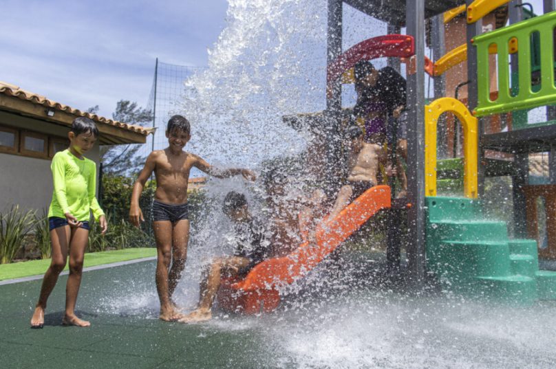 Aretê: um espaço para criar memórias inesquecíveis juntos.