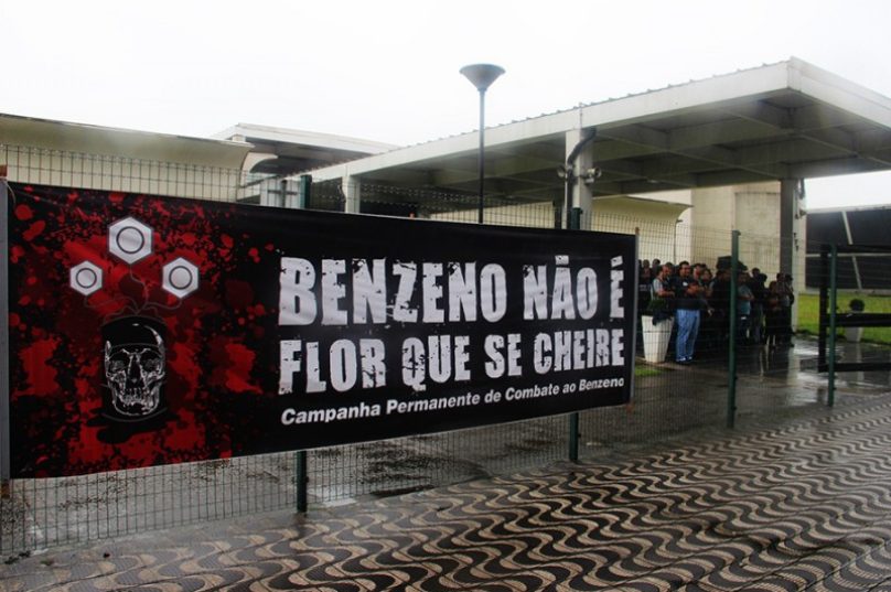 Benzeno-LP-1