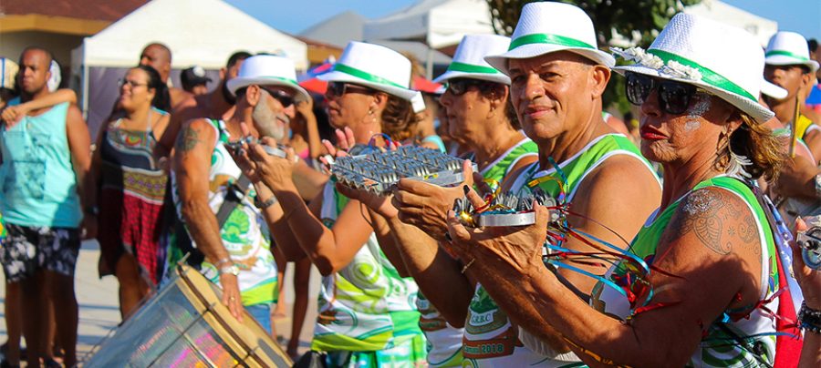 Blocos animam Carnaval de Rio das Ostras_Ascom