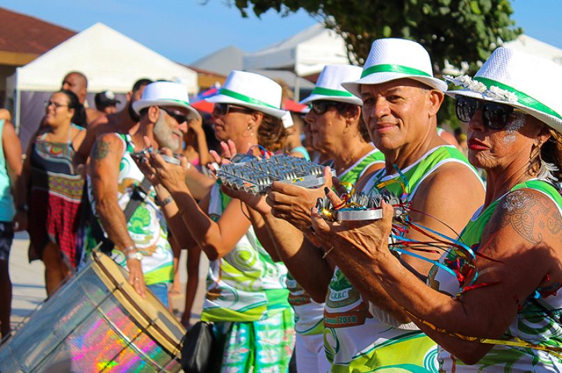 Blocos animam Carnaval de Rio das Ostras_Ascom