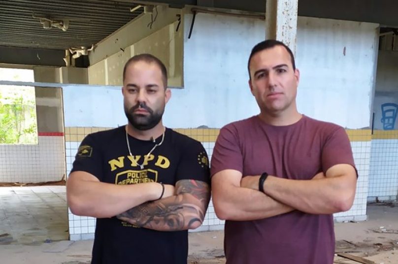 Bolsonaristas