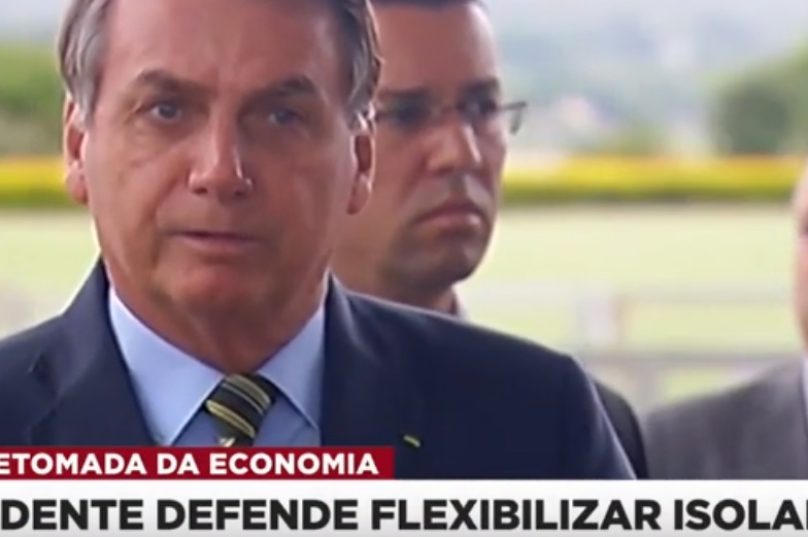Bolsonaro