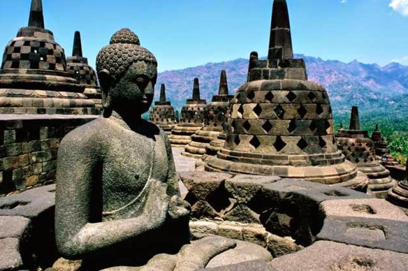 Borobudur-1