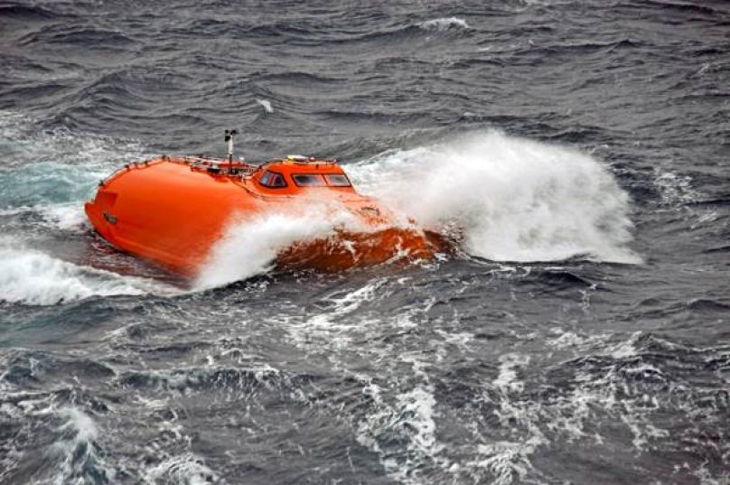 Bote-salva-vidas-
