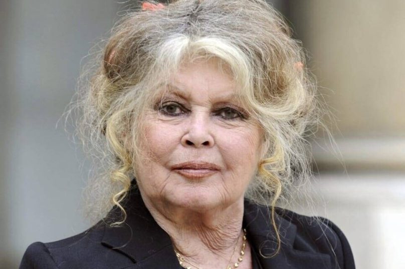 Brigite Bardot