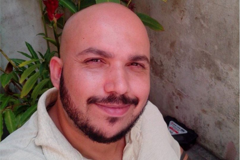 Bruno morreu