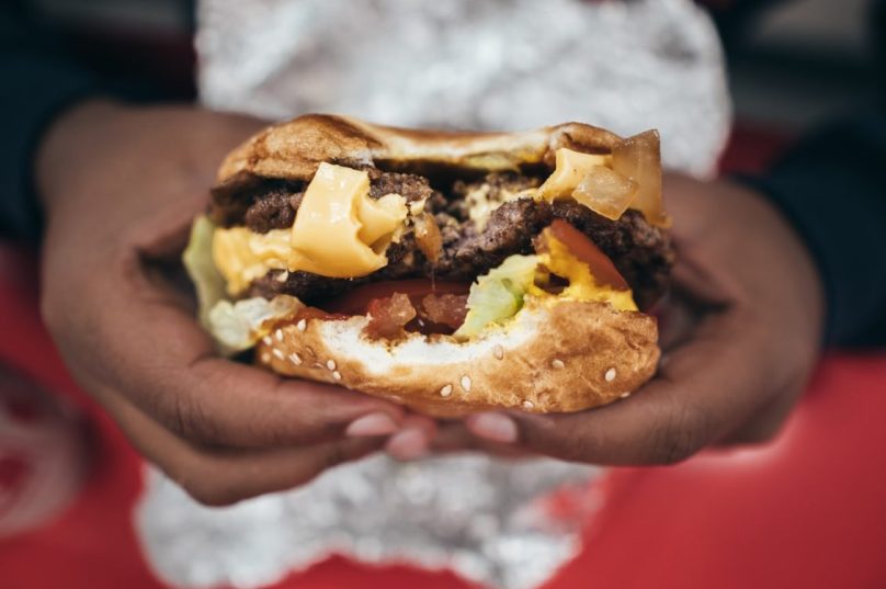 Burger Coast Festival
