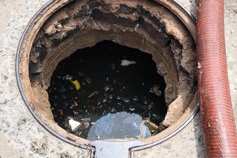 Búzios - Ação conjunta entre Prolagos e prefeituras flagra descarte irregular de gordura e lixo (7)