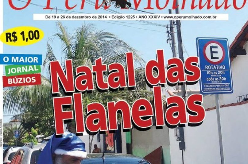 Búzios Natal