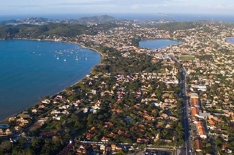 aluguel de casas em buzios