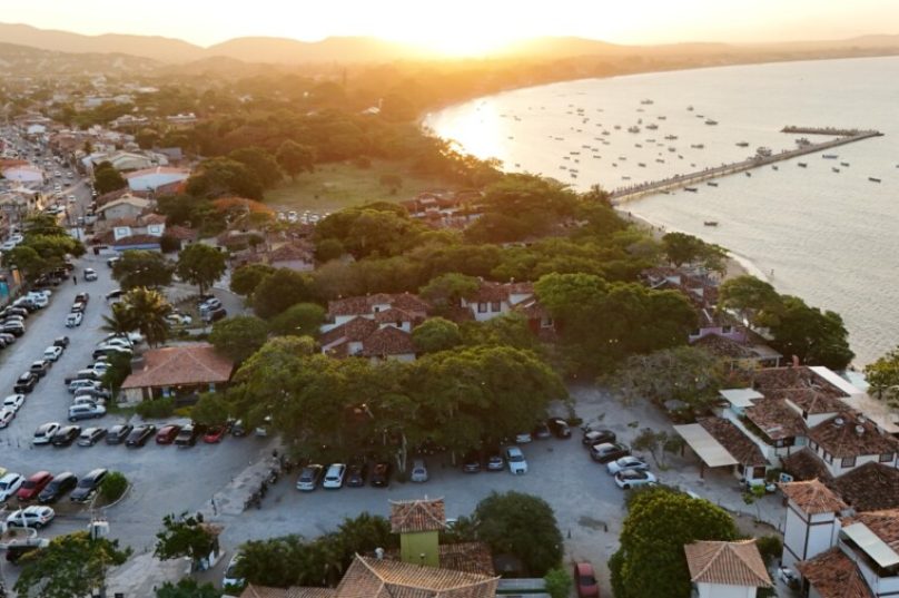 Búzios- Manguinhos - Foto Gonzalo Arselli